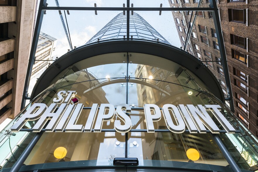 Temple Row, Birmingham à louer - Photo de l’immeuble – Image 2 sur 18