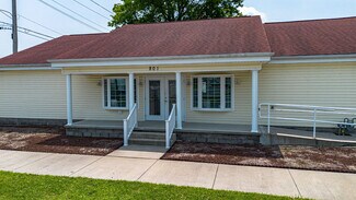 Plus de détails pour 801 S 3rd St, Paducah, KY - Local commercial à vendre
