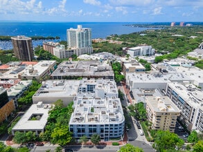 3339 Virginia St, Coconut Grove, FL - VUE AÉRIENNE  vue de carte - Image1