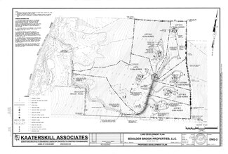Plus de détails pour Boulder Brook Rd, Windham, NY - Terrain à vendre