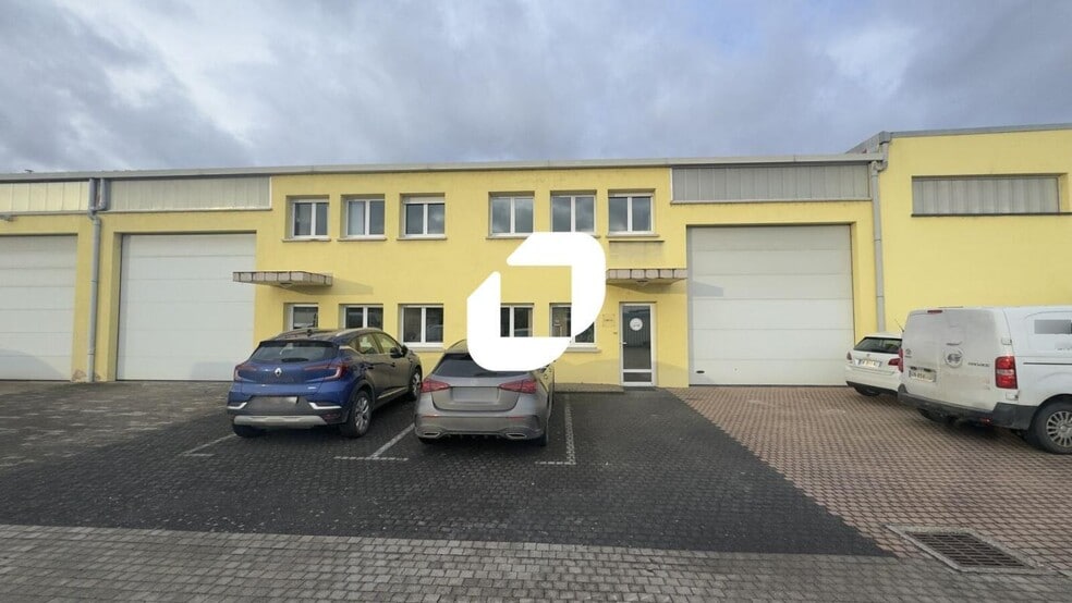 14 Rue De L'Industrie, Hoerdt à louer - Photo de l’immeuble – Image 3 sur 14