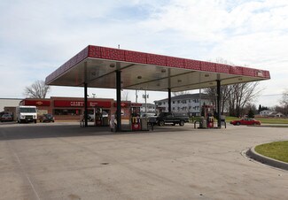 Plus de détails pour 656 Lincoln Ave SE, Saint Cloud, MN - Local commercial à vendre