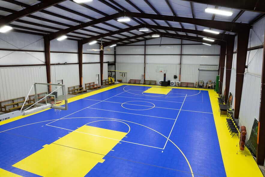 27881 Salem Minor Hill Rd, Lester, AL à vendre - Photo intérieure – Image 2 sur 18