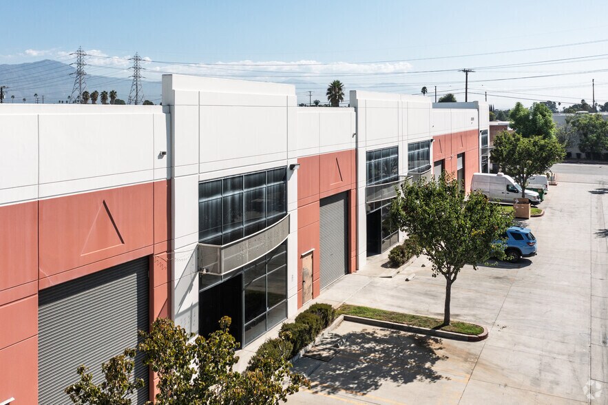 5089-5099 N Walnut Grove Ave, San Gabriel, CA à vendre - Photo de l’immeuble – Image 3 sur 24