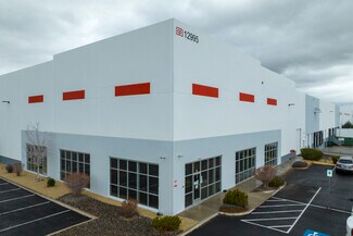 Plus de détails pour 12995 Echo Ct, Reno, NV - Industriel/Logistique à louer