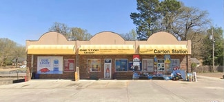 Plus de détails pour 2410 N State Line Ave, Texarkana, AR - Local commercial à vendre