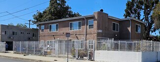 Plus de détails pour 426-428 W 77th St, Los Angeles, CA - Logement à vendre