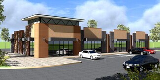 Plus de détails pour Hwy 380 & Hwy 5, McKinney, TX - Local commercial à vendre