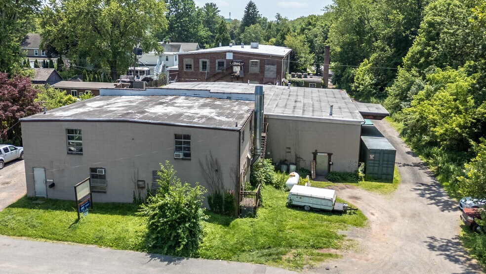 4 7th St, Frenchtown, NJ à vendre - Photo de l’immeuble – Image 3 sur 14