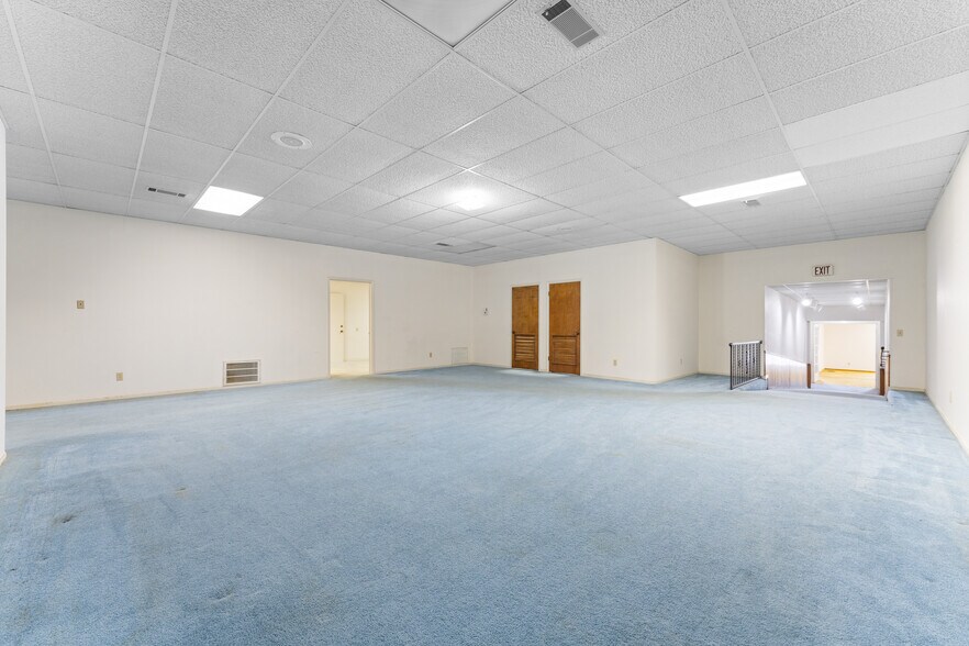 824 S Main St, Belton, TX à vendre - Photo intérieure – Image 2 sur 35