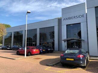 Plus de détails pour Wood Ln, Hemel Hempstead - Bureau à louer