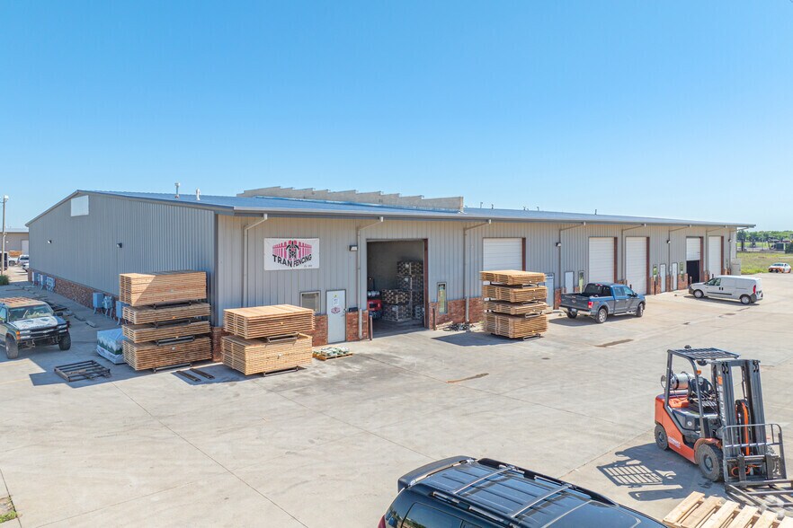 6501 Superior Ave, Oklahoma City, OK à vendre - Photo de l’immeuble – Image 3 sur 28