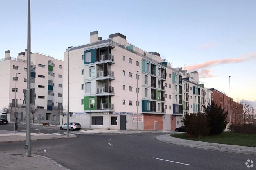 Immeuble residentiel dans Guadalajara, Guadalajara à vendre - Photo de l’immeuble – Image 2 sur 2