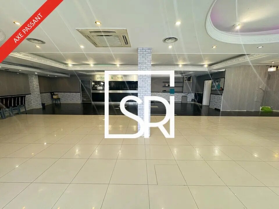 Local commercial dans Clermont-Ferrand à vendre Photo intérieure– Image 1 sur 13