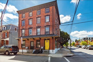 Plus de détails pour 264 Walnut St, Phoenixville, PA - Logement à vendre