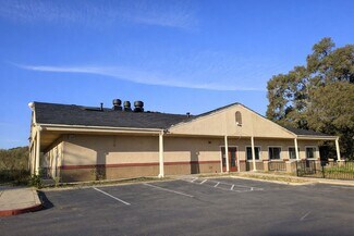 Plus de détails pour 3610 El Camino Real, Atascadero, CA - Sports et loisirs à vendre