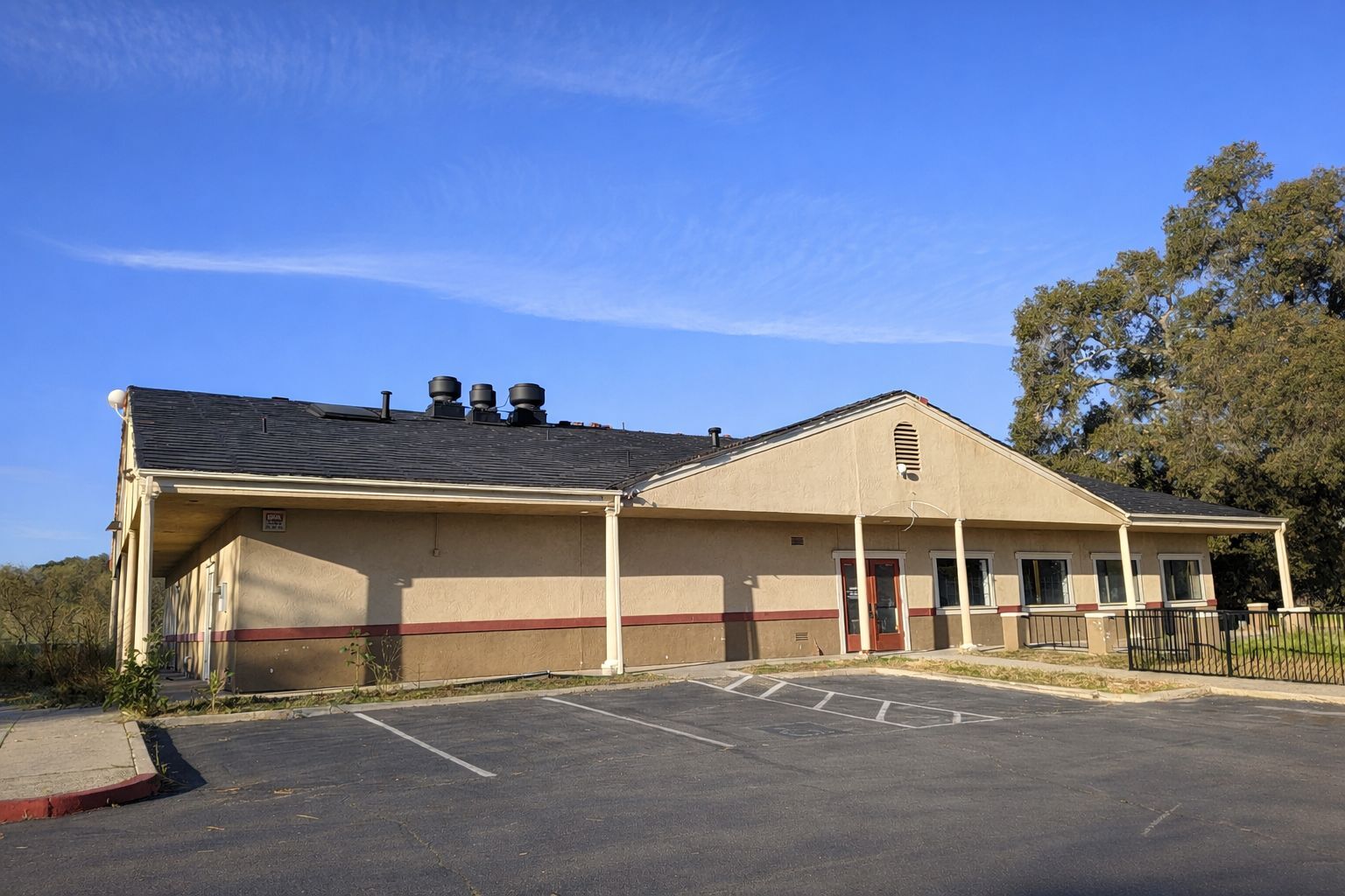 3610 El Camino Real, Atascadero, CA à vendre Photo principale– Image 1 sur 9