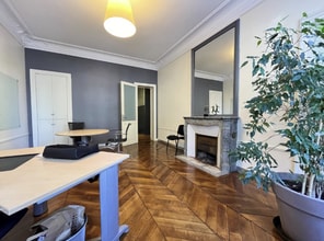 9 Avenue Carnot, Paris à louer Photo intérieure– Image 2 sur 6