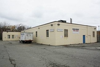 Plus de détails pour 68 Shirley St, Roxbury, MA - Industriel/Logistique à louer