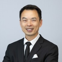 Charlton Wang