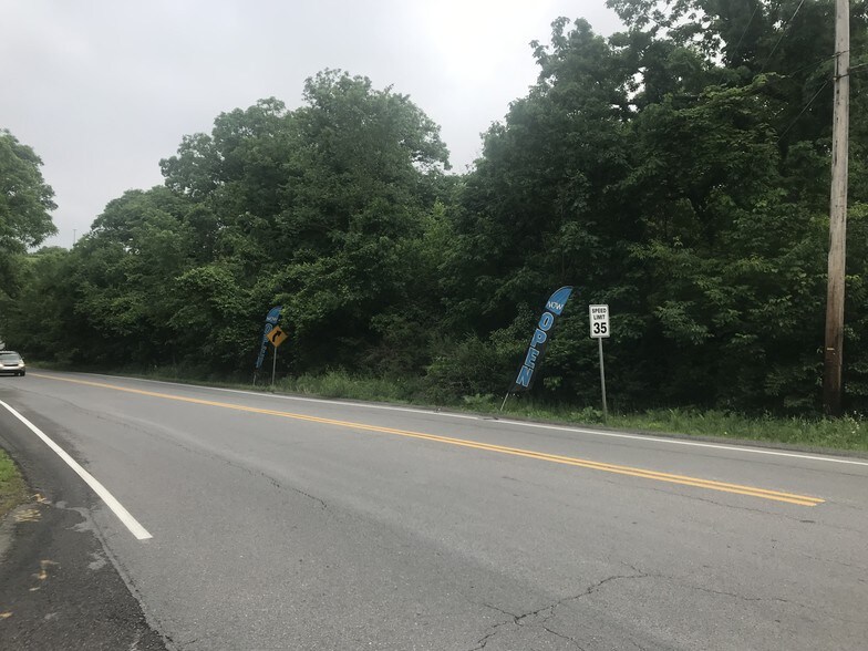 Brush Creek Rd, Warrendale, PA à vendre - Photo de l’immeuble – Image 2 sur 10