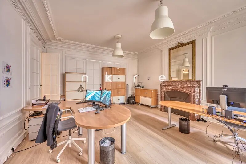 Bureau dans Paris à louer - Photo intérieure – Image 3 sur 11