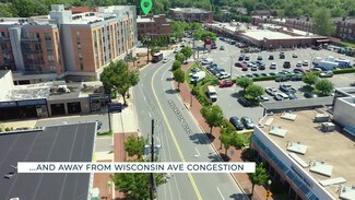 Plus de détails pour 6917 Arlington Rd, Bethesda, MD - Bureau à louer