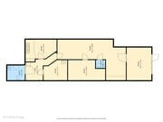 7162 W Grand Ave Chicago IL 60707 USA-023-002-Floorplan Unit 1W-MLS_Size