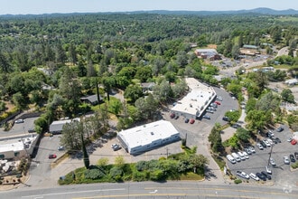 175 Placerville Dr, Placerville, CA - VUE AÉRIENNE  vue de carte - Image1