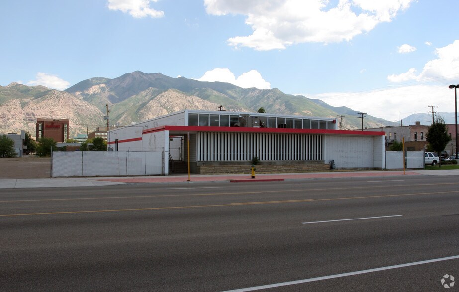 2450 Wall Ave, Ogden, UT à vendre - Photo de l’immeuble – Image 3 sur 19