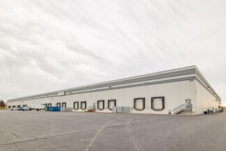 Plus de détails pour 651 E Gowen Rd, Boise, ID - Industriel/Logistique à louer