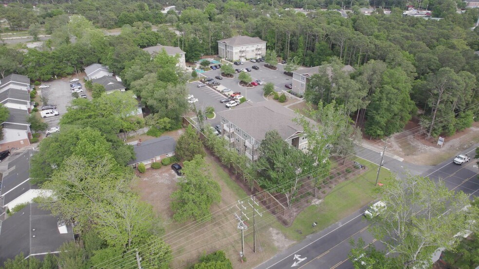 619 S Kerr Ave, Wilmington, NC à vendre - Vidéo sur l’annonce professionnelle – Image 2 sur 59