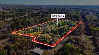 Plus de détails pour E Jenkins St, Fayetteville, NC - Terrain à vendre