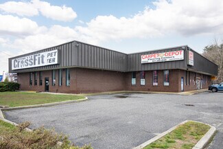 Plus de détails pour 1870 Rt-112, Medford, NY - Local commercial à vendre
