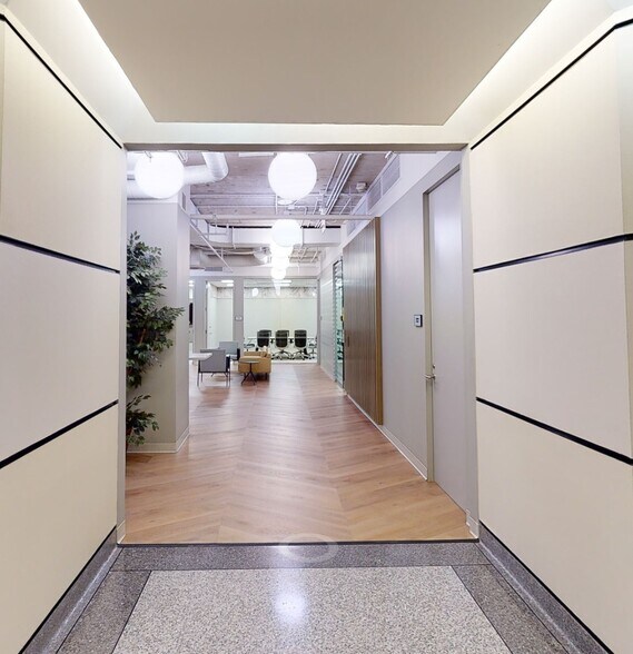 142 E Ontario St, Chicago, IL à louer - Numérisation 3D Matterport – Image 3 sur 13
