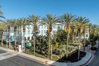 Plus de détails pour 30 Enterprise, Aliso Viejo, CA - Bureau à vendre