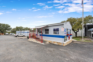 Plus de détails pour 804 Bee Creek Rd, Spicewood, TX - Local d'activités à louer
