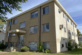 Plus de détails pour 3521 Central ave, Minneapolis, MN - Logement à vendre