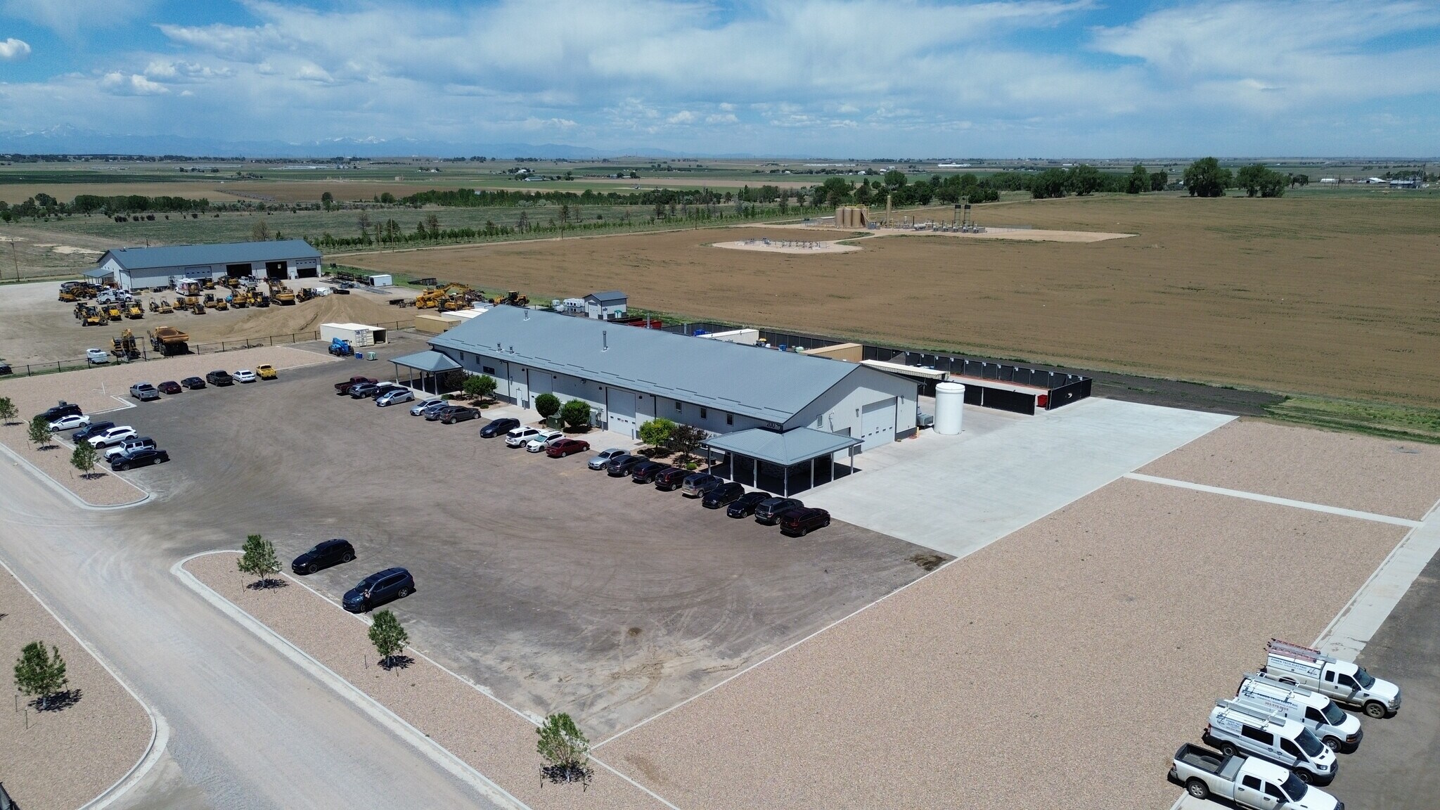 21323 I 76 Frontage Rd, Hudson, CO à louer Photo intérieure– Image 1 sur 5