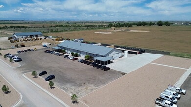 21323 I 76 Frontage Rd, Hudson, CO à louer Photo intérieure– Image 1 sur 5