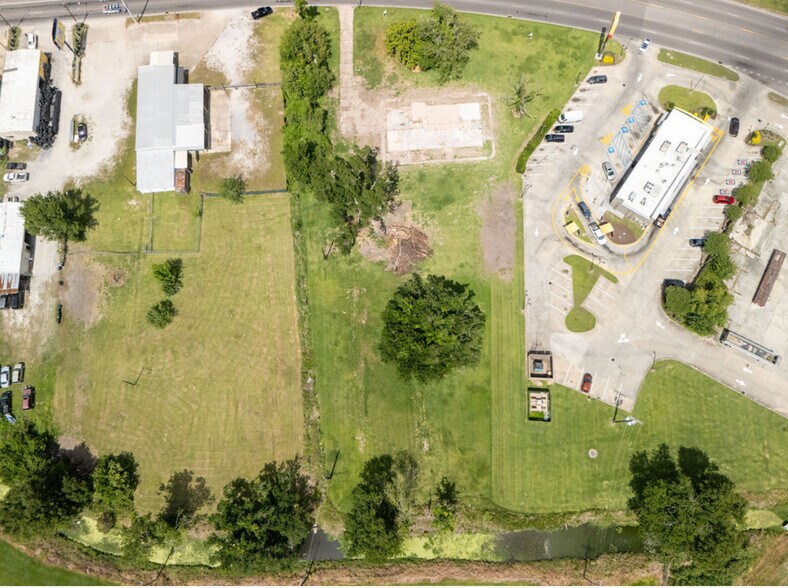 1520 Grand Caillou Rd, Houma, LA à vendre - Autre – Image 2 sur 3