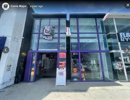 MERCARI BUILDING FOR LEASE- FLAGSHIP RETAIL - immobilier d'entreprise