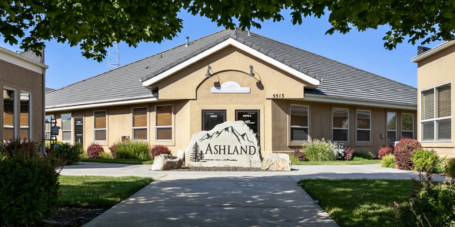 5513 N Glenwood St, Garden City, ID à vendre Photo de l’immeuble– Image 1 sur 5
