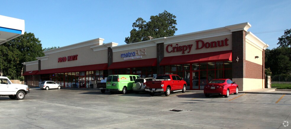 1416 Hollywood Ave, Shreveport, LA à louer - Photo principale – Image 1 sur 2