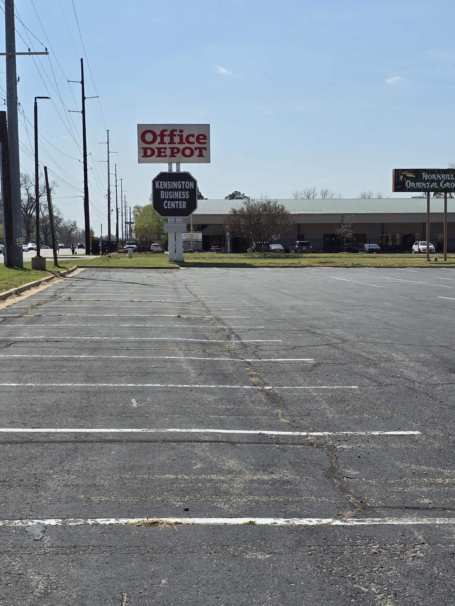 7130-7140 S Lewis Ave, Tulsa, OK à louer Photo intérieure– Image 1 sur 3