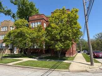 Plus de détails pour 37 W 14th Pl, Chicago Heights, IL - Logement à vendre