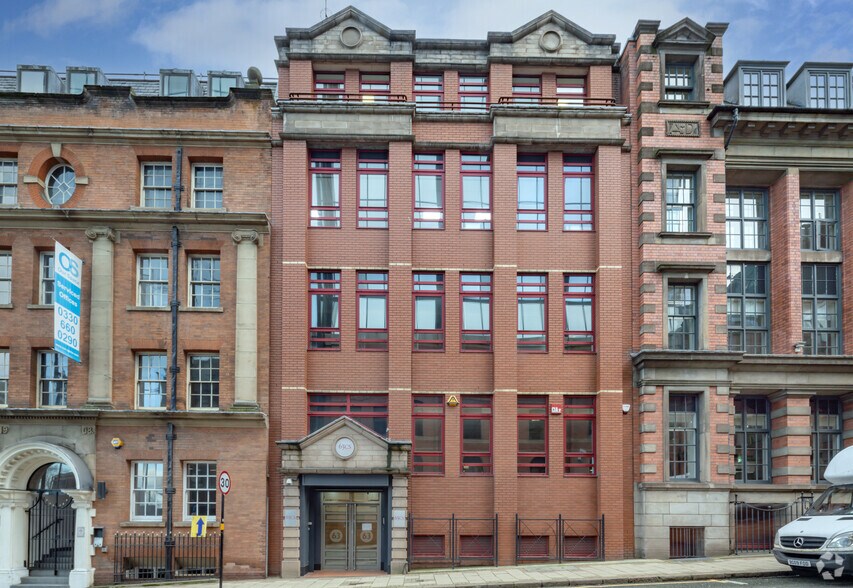 63 Church St, Birmingham à louer - Photo de l’immeuble – Image 3 sur 22