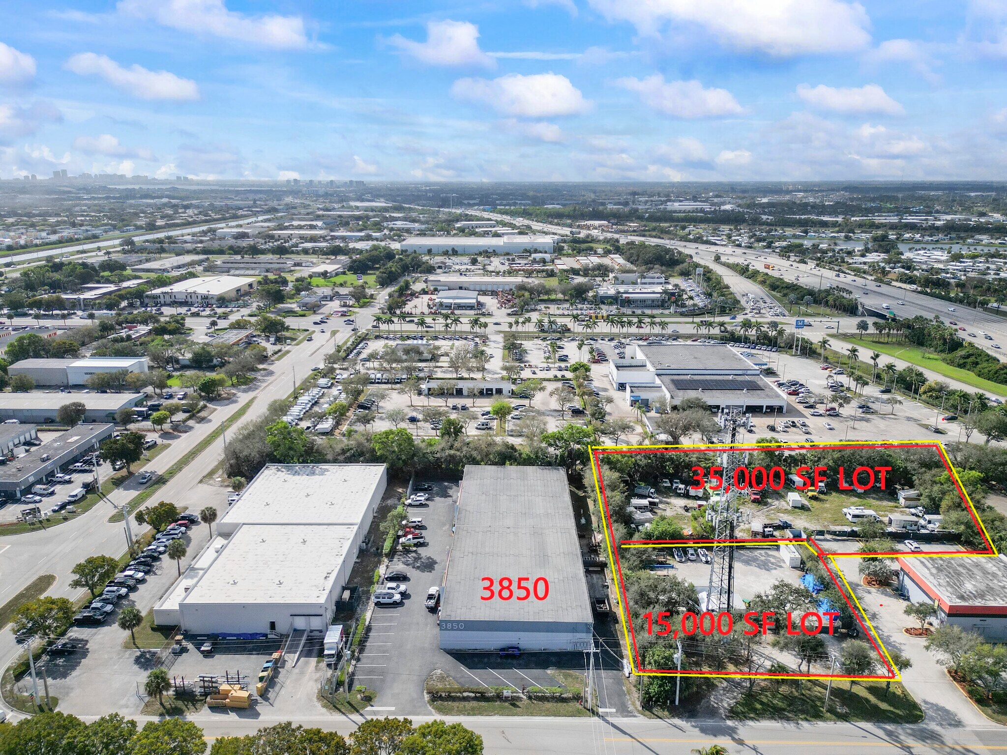 3850 Byron Dr, Riviera Beach, FL à louer Photo de l’immeuble– Image 1 sur 4