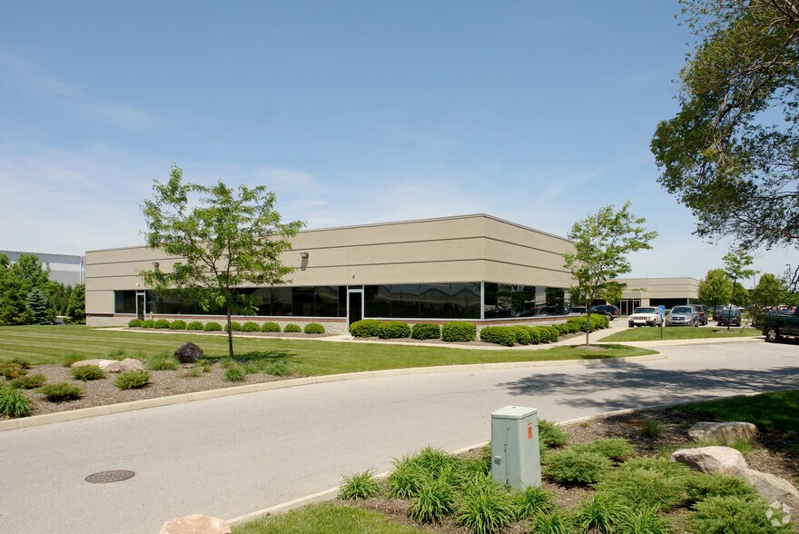 6425 Alum Creek Dr, Groveport, OH à louer - Photo principale – Image 1 sur 5