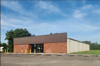 Plus de détails pour 4783 Second St N, Folkston, GA - Local commercial à vendre